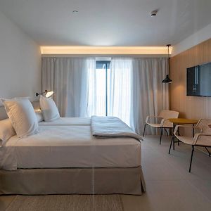Habitación Estándar con Cama Queen